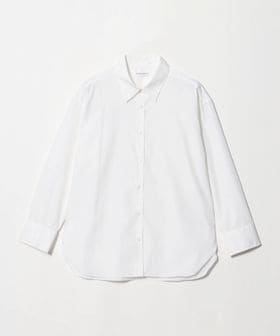 BEAUTY&YOUTH/コットンブロード レギュラーカラー シャツ/シャツ / ブラウス
