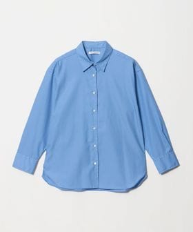 BEAUTY&YOUTH/コットンブロード レギュラーカラー シャツ/シャツ / ブラウス