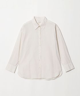BEAUTY&YOUTH/コットンブロード レギュラーカラー シャツ/シャツ / ブラウス