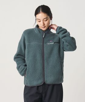 patagonia/＜patagonia＞キッズ レトロ パイル ジャケット/その他コート / ブルゾン