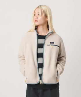 patagonia/＜patagonia＞キッズ レトロ パイル ジャケット/その他コート / ブルゾン