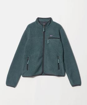 patagonia/＜patagonia＞キッズ レトロ パイル ジャケット/その他コート / ブルゾン