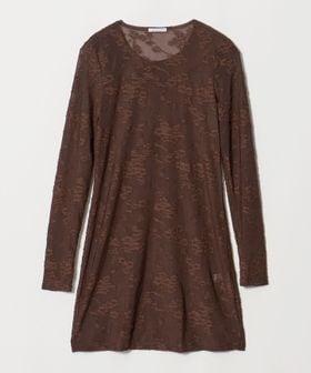 Simone Wild/＜SIMONE WILD＞DANA DRESS Hazel/ドレス/ドレス