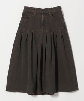 Levi's/＜Levi’s＞ヨーク プリーツ デニムスカート/その他スカート