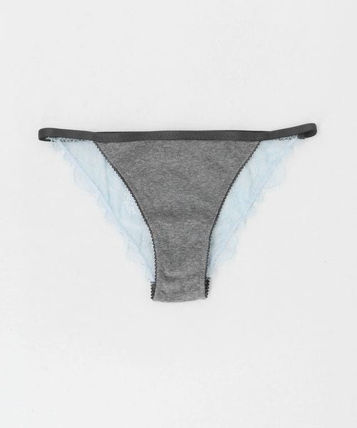 LOVE Stories/＜LOVE Stories＞WILD ROSE LACE BRIEFS/ショーツ/アンダーウェア（ボトムス）