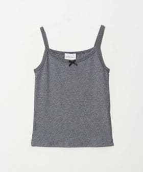 LOVE Stories/＜LOVE Stories＞MARY COTTON TOP/キャミソール/タンクトップ / キャミソール
