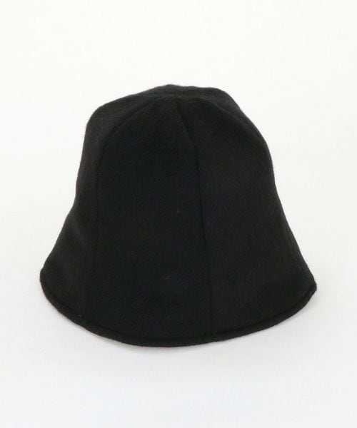TanC TOKYO/＜TanC TOKYO＞MOHAIR BELL HAT/ハット/ハット