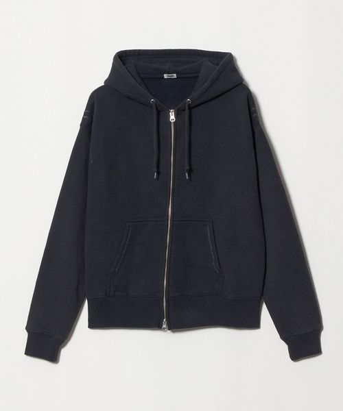 TanC TOKYO/＜TanC TOKYO＞FADE SWEAT ZIP HOODIE/フーディ/スウェット / パーカー