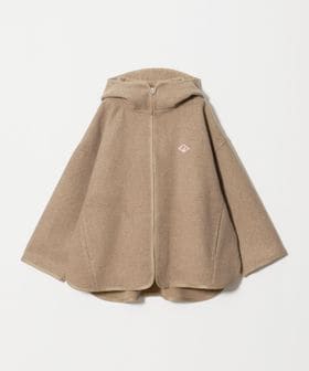 DANTON/＜DANTON＞フーデッド コート/その他コート / ブルゾン