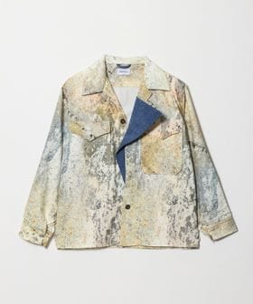 TANAKA/＜TANAKA＞DOUBLE POCKET SHIRT/シャツ/シャツ / ブラウス