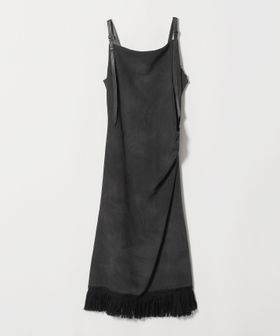 TANAKA/＜TANAKA＞CAMI DRESS/ドレス/キャミソールワンピース