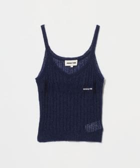 SHUSHU/TONG/＜SHUSHU/TONG＞CAMI TOP/キャミソール/タンクトップ / キャミソール
