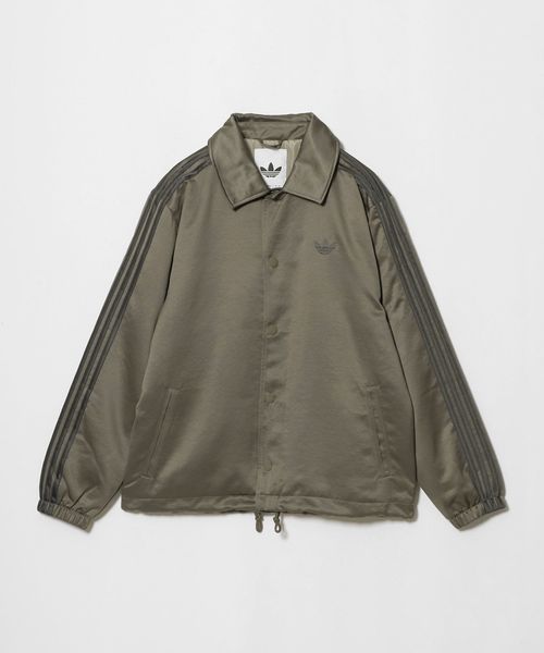 adidas Originals/＜adidas Originals＞スリーストライプス コーチ ジャケット/コーチジャケット