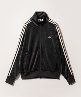 adidas Originals/＜adidas Originals＞ファイヤーバード ベロアトラックトップ/カーディガン / ボレロ