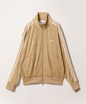 adidas Originals/＜adidas Originals＞ファイヤーバード ベロアトラックトップ/カーディガン / ボレロ