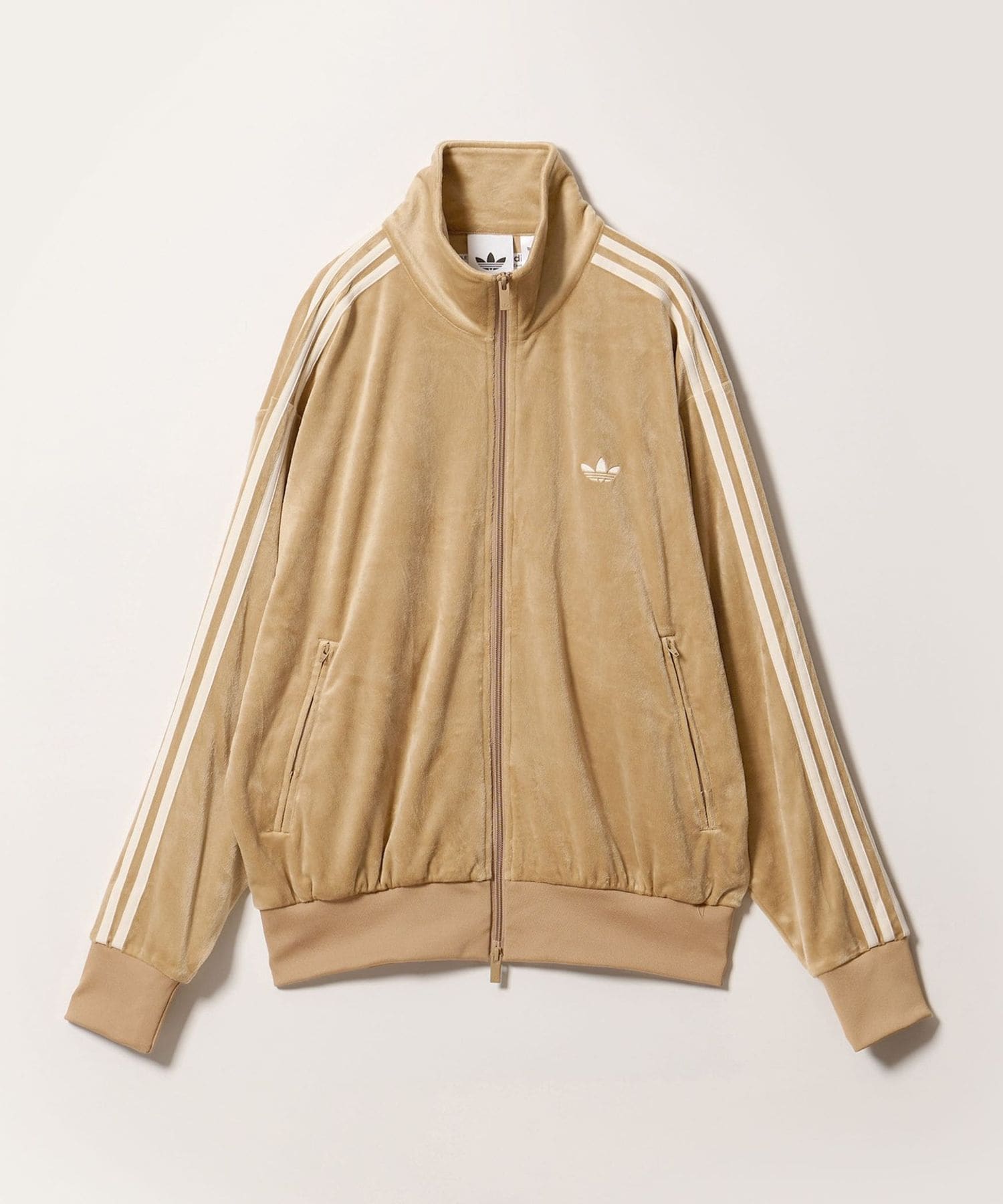  originals ベロア ファイヤーバード トラックトップ L adidas Originals＞ファイヤーバード ベロアトラックトップ