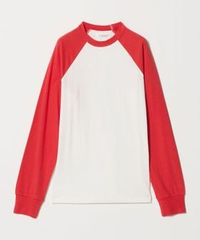 gimaguas/＜gimaguas＞Samuel ラグランスリーブ Tシャツ/Tシャツ / カットソー