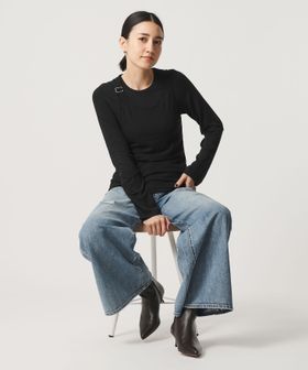BEAUTY&YOUTH/【WEB限定】タンクトップ レイヤード カットソー/Tシャツ / カットソー