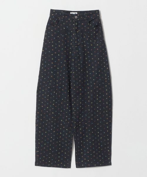 BAUM UND PFERDGARTEN/＜BAUM UND PFERDGARTEN＞NAPOLEN JEANS/デニムパンツ/デニムパンツ