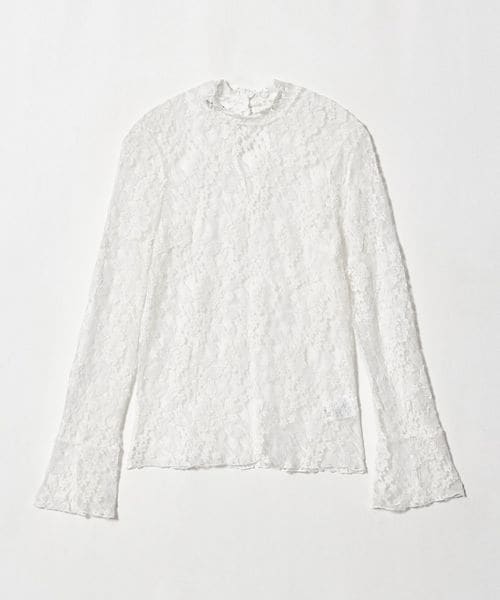 BAUM UND PFERDGARTEN/＜BAUM UND PFERDGARTEN＞MEENA BLOUSE/ブラウス/シャツ / ブラウス