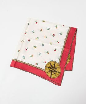 BAUM UND PFERDGARTEN/＜BAUM UND PFERDGARTEN＞LEAH SCARF/スカーフ/スカーフ