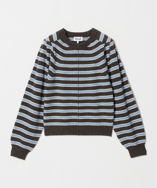 BAUM UND PFERDGARTEN/＜BAUM UND PFERDGARTEN＞CYLIA SWEATER/ニット/ニット / セーター