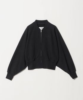 MM6 Maison Margiela/＜MM6 Maison Margiela＞ジップアップ スウェット/Tシャツ / カットソー