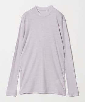 POSTELEGANT/＜POSTELEGANT＞CIRCULAR RIB CREW NECK/ニット/ニット / セーター