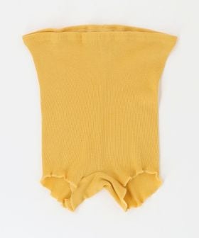 Souple Luz/＜Souple Luz＞COTTON SILK RIB SHORTS/ショーツ/アンダーウェア（ボトムス）
