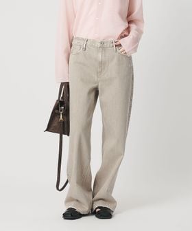 Upper hights/【別注】＜upper hights＞THE NIECE MID RISE デニムパンツ/デニムパンツ