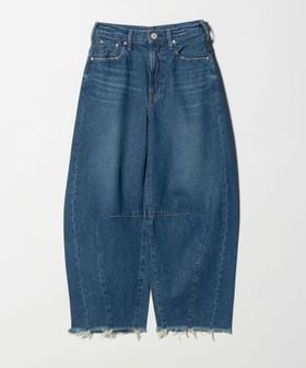 NEEDBY heritage/【別注】＜NEEDBY heritage＞カーブデニムパンツ/デニムパンツ