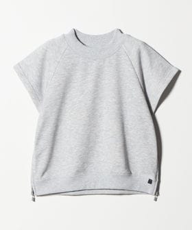 DAIWA PIER39/＜DAIWA PIER39＞テックスウェット モックネック プルオーバー/スウェット / パーカー