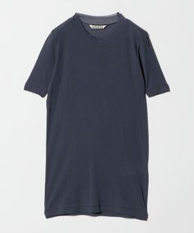 AURALEE/＜AURALEE＞シアーコットン ショートスリーブTシャツ/Tシャツ / カットソー