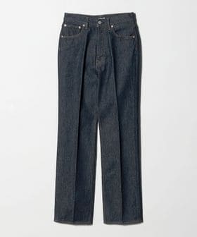 AURALEE/＜AURALEE＞5ポケット ストレートデニムパンツ/デニムパンツ