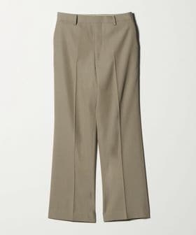 AURALEE/＜AURALEE＞LIGHT WOOL SLACKS/スラックス/スラックス
