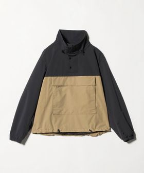 UNUSED/＜UNUSED＞2トーン アノラック/その他コート / ブルゾン