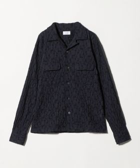 UNUSED/＜UNUSED＞エンブロイダリー シャツ/シャツ / ブラウス