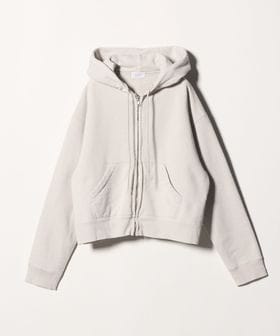 UNUSED/＜UNUSED＞スウェット ジップパーカー/スウェット / パーカー