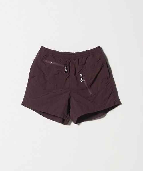 UNUSED/＜UNUSED＞ナイロン ショートパンツ/ショート / ハーフパンツ