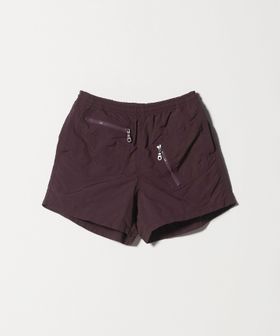 UNUSED/＜UNUSED＞ナイロン ショートパンツ/ショート / ハーフパンツ