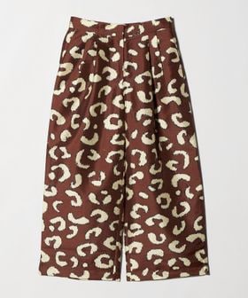 STELLA NOVA/＜STELLA NOVA＞CROPPED LOW WAIST PANTS/パンツ/その他パンツ