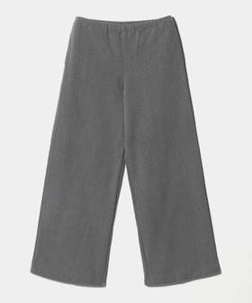 H BEAUTY&YOUTH/＜H＞コットン ヴィンテージ スウェット イージーパンツ/スウェットパンツ / ジャージ