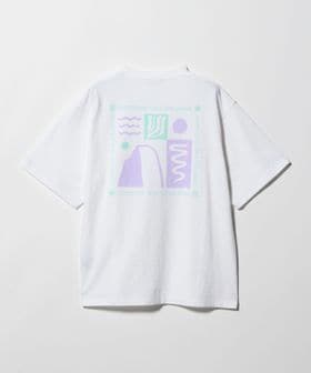 PHEENY/＜PHEENY＞Journey プリントTシャツ/Tシャツ / カットソー