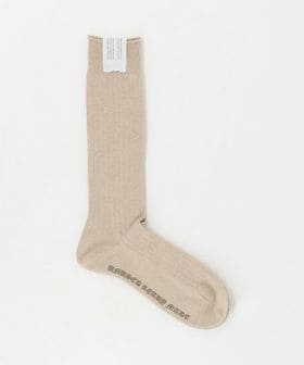 UNUSED/＜UNUSED＞RIB SOCKS/ソックス/ソックス / 靴下