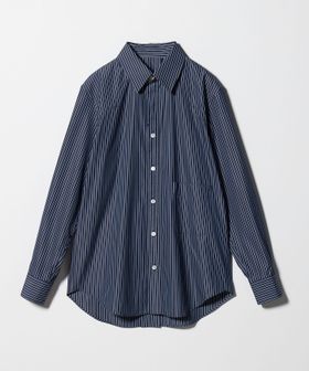 TOGA TOO/＜TOGA TOO＞ストライプ ロングスリーブシャツ/シャツ / ブラウス