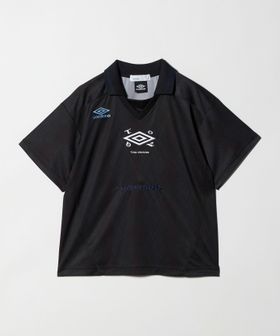 TOGA/＜TOGA×UMBRO＞ゲーム シャツ/その他トップス