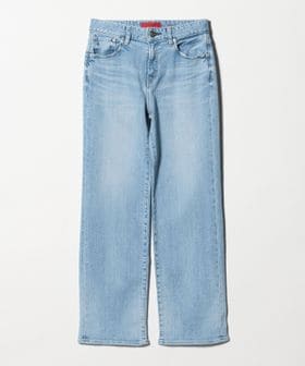 RED CARD/【別注】＜RED CARD＞35th Anniv. Straight デニムパンツ/デニムパンツ