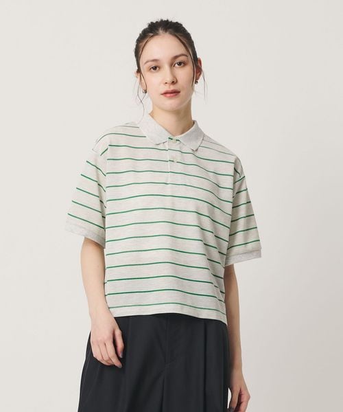 L.L.Bean/＜L.L.Bean＞トロイ ショートスリーブ ポロシャツ/ポロシャツ