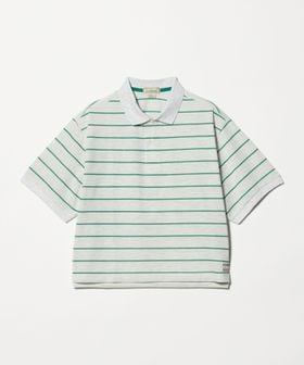 L.L.Bean/＜L.L.Bean＞トロイ ショートスリーブ ポロシャツ/ポロシャツ