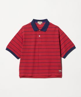 L.L.Bean/＜L.L.Bean＞トロイ ショートスリーブ ポロシャツ/ポロシャツ